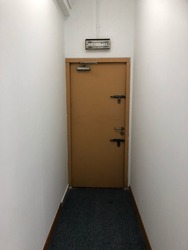 Amk Tech 1 (D20), Factory #203241821